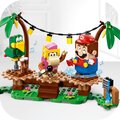 LEGO® Super Mario™ 71421 Dixie Kong a koncert v džungli – rozšiřující set_685425383