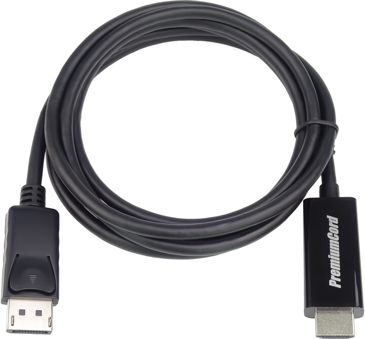 Hdmi na displayport kabel hot sale