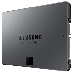 Samsung SSD 840 EVO - 120GB, Basic_1898395014