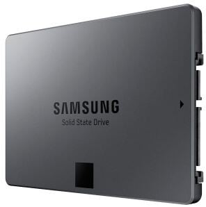 Samsung SSD 840 EVO - 500GB, Basic_29271056