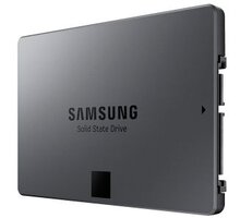 Samsung SSD 840 EVO - 500GB, Basic_29271056