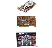 Abit Radeon 9600XT-VIVO 256MB_121679887