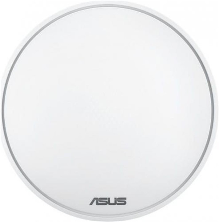 ASUS Lyra (MAP-AC2200), AC2200, kompletní domácí Wi-Fi Mesh System Tri-band, 1ks_807760178