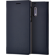 Nokia Slim Flip Case CP-301 for Nokia 6, modrá