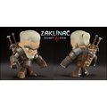 Figurka The Witcher - Geralt z Rivie (vinylová)_752888681