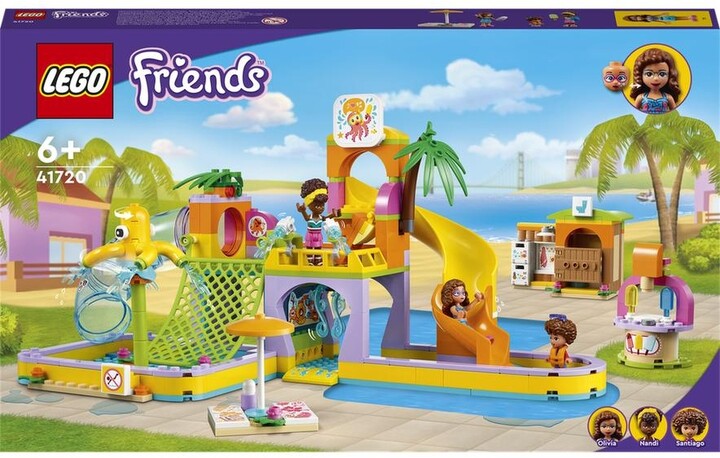 LEGO® Friends 41720 Aquapark_1914497222