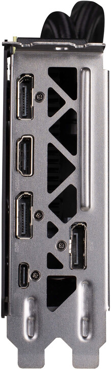 EVGA GeForce RTX 2080 SUPER XC HYBRID GAMING, 8GB GDDR6_181743442