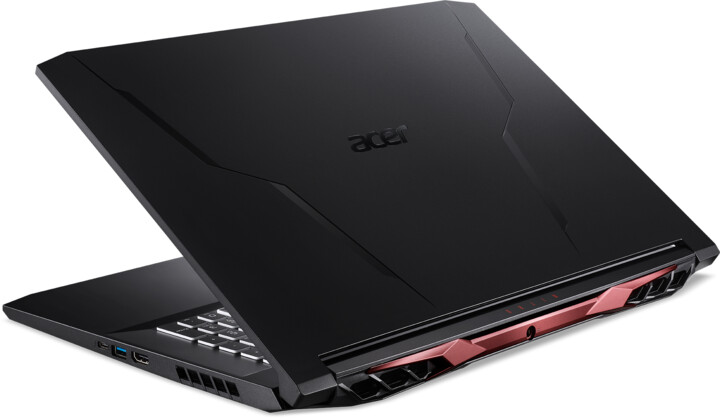 Acer Nitro 5 (AN517-54), černá_64739894