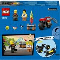 LEGO® City 60410 Hasičská záchranná motorka_1167078460