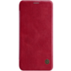 Nillkin Qin Book Pouzdro pro Samsung A600 Galaxy A6 2018, červený