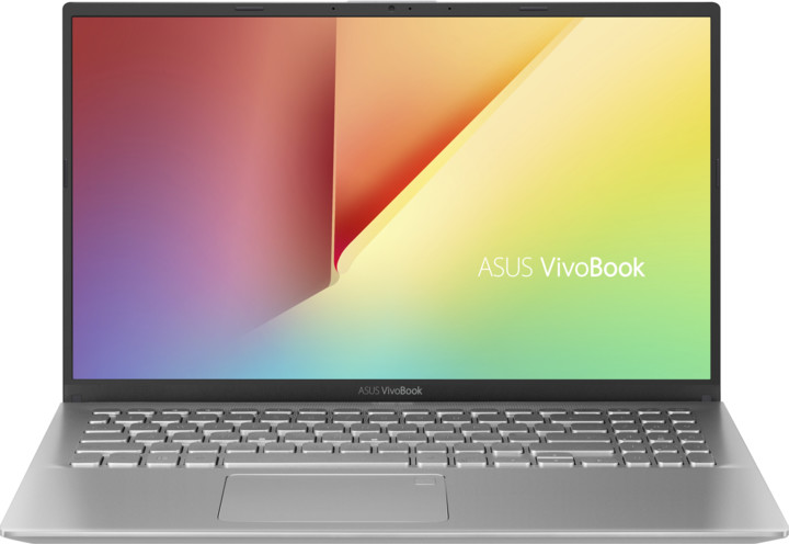 ASUS VivoBook 15 X512FA, stříbrná_849119045