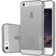 Nillkin Nature TPU Pouzdro Grey pro iPhone 5/5S/SE