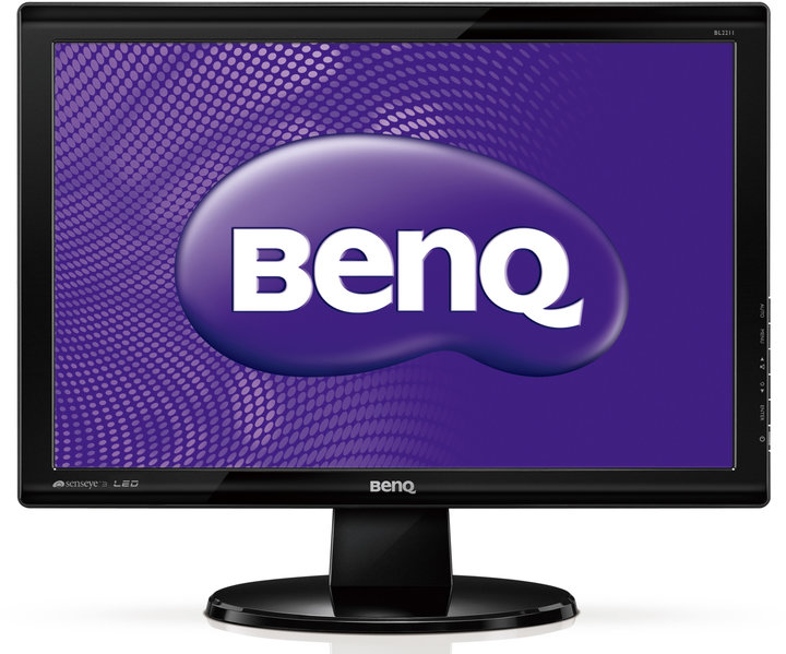 BenQ BL2211M - LED monitor 22&quot;_1601154713