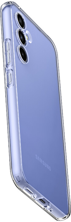 Spigen ochranný kryt Liquid Crystal pro Samsung Galaxy A54 5G, čirá_493624837