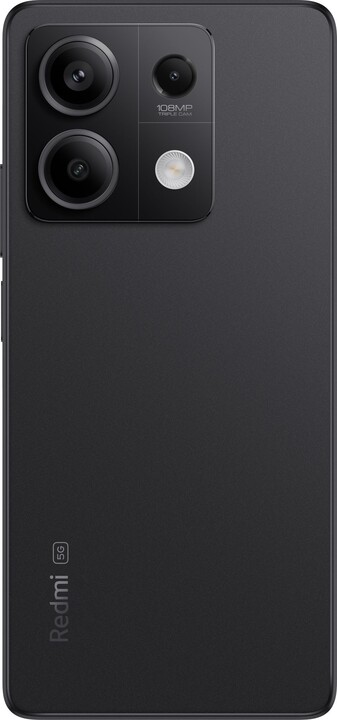 Xiaomi Redmi Note 13 5G 8GB/256GB, Black_1173471