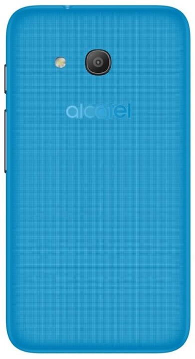 ALCATEL U3 2019 (4034L), 0,5GB/4GB, Sharp Blue_530770158