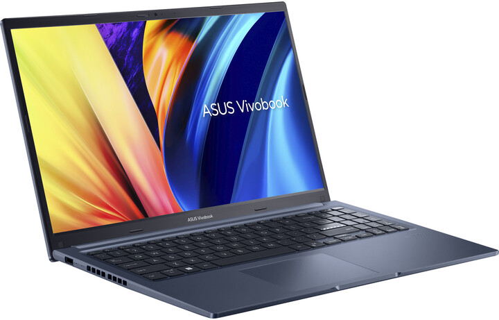 ASUS Vivobook 15 (M1502, AMD Ryzen 4000 series), modrá_1995816091