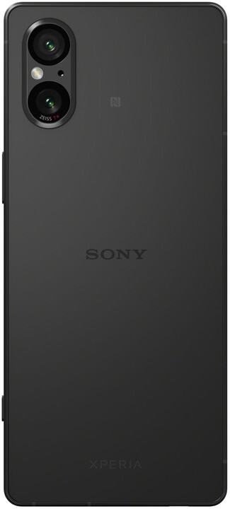 Sony Xperia 5 V 5G, 8GB/128GB, Black_1722229279