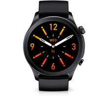 Niceboy Watch GTR 2 Obsidian black watch-GTR-2-black