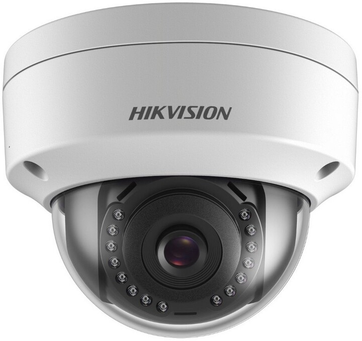 Hikvision DS-2CD1123G0E-I, 2,8mm