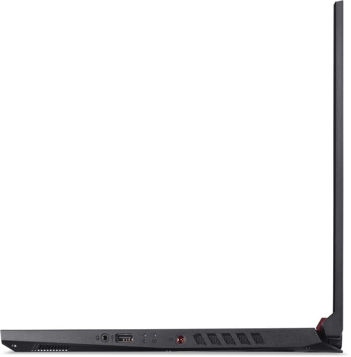 Acer Nitro 5 2019 (AN515-54-7386), černá