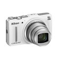 Nikon Coolpix S9700, bílá_1460671728