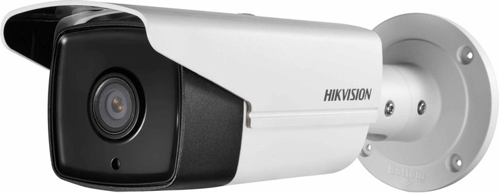 Hikvision DS-2CD2T23G0-I8/6, 6mm