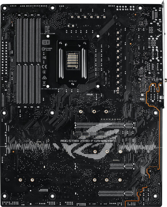ASUS ROG STRIX Z590-F GAMING WIFI - Intel Z590_1224496408
