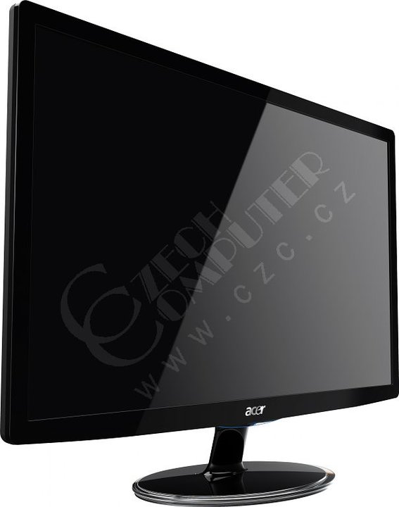 Acer S242HLAbid - LED monitor 24&quot;_1420067078