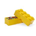 Úložný box LEGO, velký (8), žlutá_1387365567