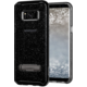 Spigen Crystal Hybrid pro Samsung Galaxy S8, glitter space