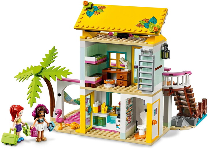LEGO® Friends 41428 Plážový domek_522108464
