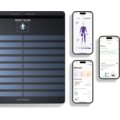 Withings Body Scan Connected Health Station - Black_929303671