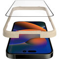 PanzerGlass ochranné sklo pro Apple iPhone 14 Pro Max s Anti-reflexní vrstvou a instalačním rámečkem_1832062834