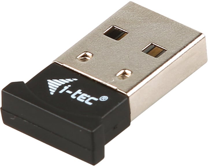 i-tec USB 2.0 Bluetooth v2.0 Adapter_886688440