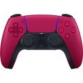 Sony PS5 Bezdrátový ovladač DualSense Cosmic Red_409869053