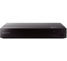 Sony BDP-S1700B - BDPS1700B.EC1