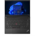 Lenovo ThinkPad E14 Gen 4 (Intel), černá_1243401337