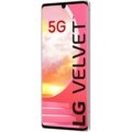 LG Velvet, 6GB/128GB, 5G, Sunset_636103693