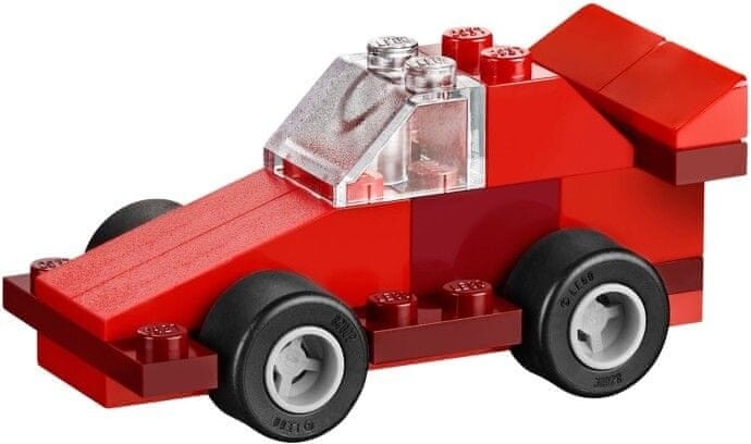 LEGO® Classic 10692 Tvořivé kostky_74215017