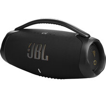 JBL Boombox 3 WIFI, černá_576712910
