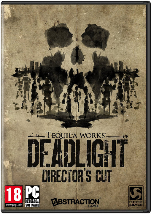 Deadlight: Director&#39;s Cut (PC)_1037210061