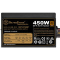 SilverStone ST45SF v 3.0 - 450W_106421058