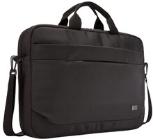 CaseLogic Advantage taška na notebook 15,6" ADVA116, černá Poukaz 200 Kč na nákup na Mall.cz + O2 TV HBO a Sport Pack na dva měsíce