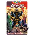 Komiks Avengers: Rukavice nekonečna_1226782864