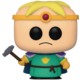Paladin Butters