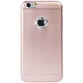 TUCANO AL-GO Protective pouzdro pro iPhone 6/6S Plus, růžová