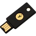 YubiKey 5 NFC - USB-A, klíč/token s vícefaktorovou autentizaci (NFC, MIFARE),_1339558466