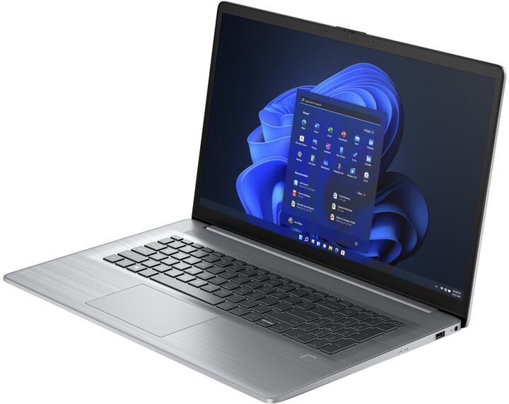 HP ProBook 470 G10, stříbrná_1256412576