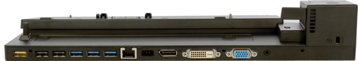 Lenovo ThinkPad Pro Dock 65 W_564445252